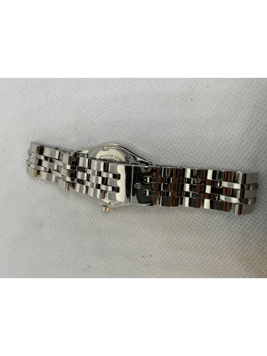 Victorinox Swiss Army Alliance Men Blue Dial SS Bracelet Swiss Quartz Watch